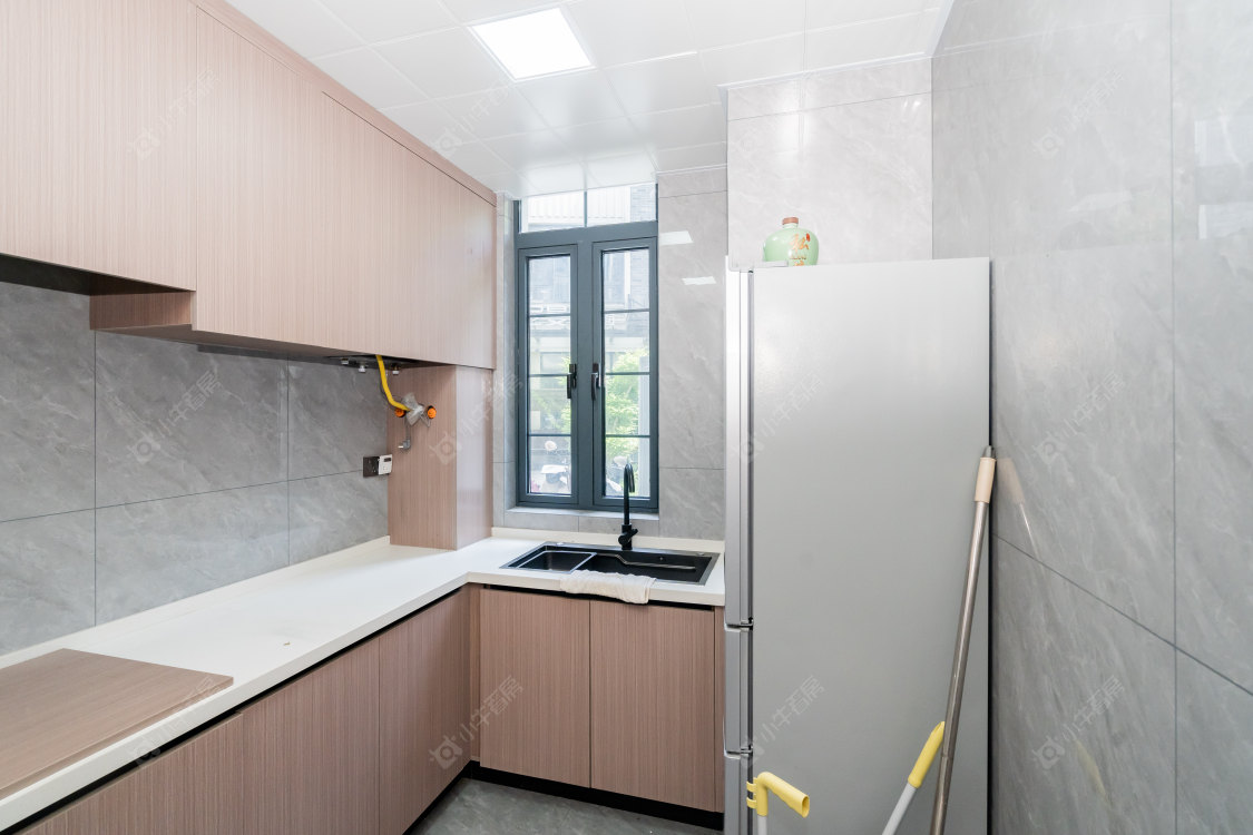 常州弘阳天下锦别墅区在售二手房源室内图_小牛看房