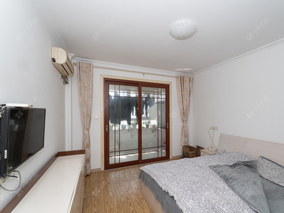 常州南洲花园在售二手房源室内图_小牛看房