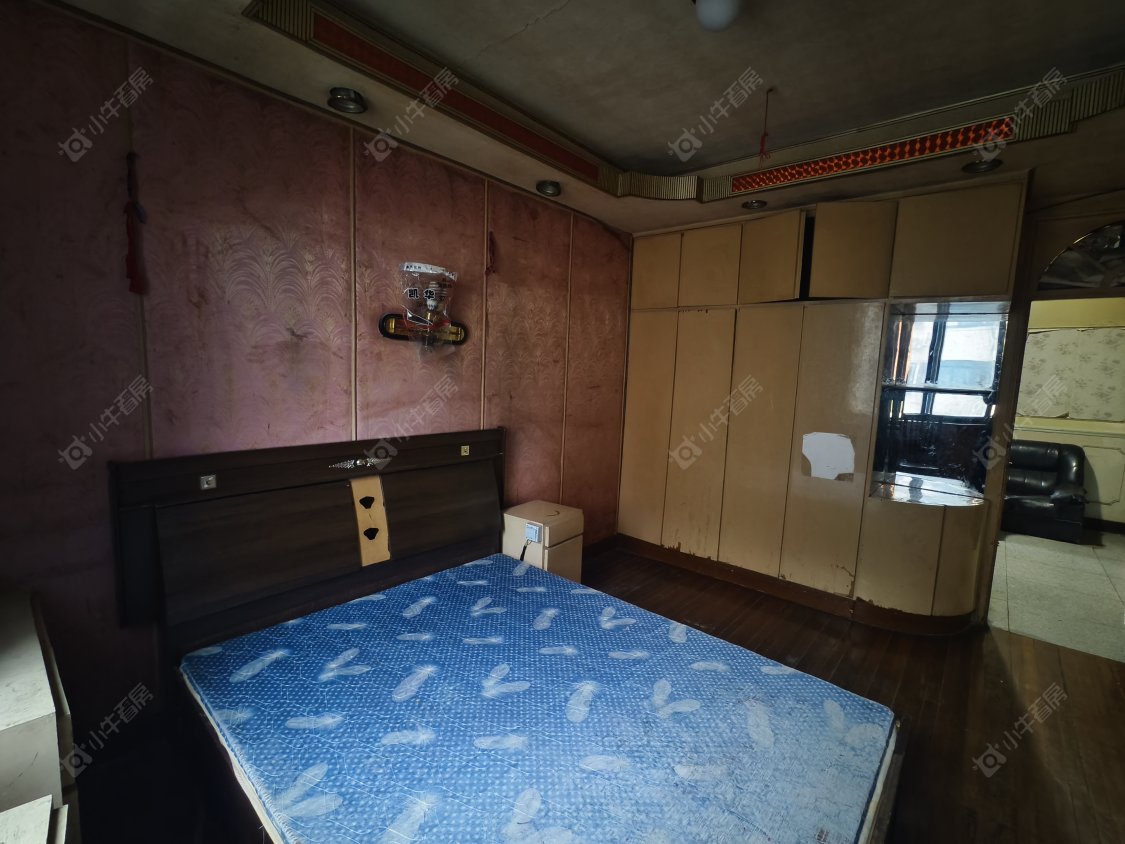 常州勤业四村南区2室1厅1卫出租_小牛看房