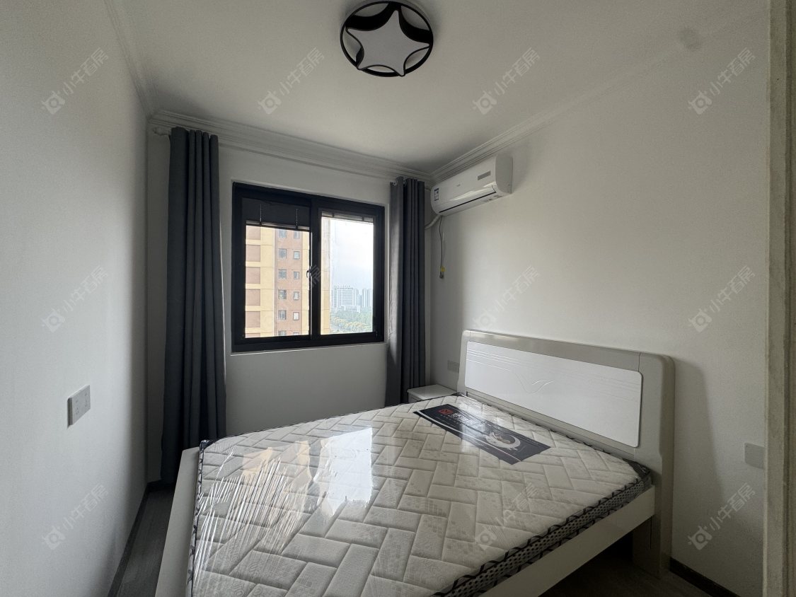 常州新欣嘉园在租房源_小牛看房