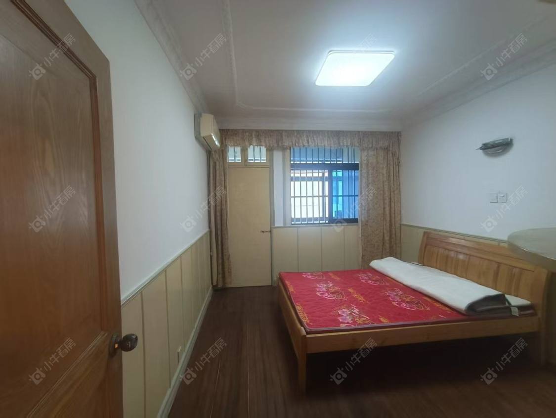 常州河苑东村在租房源室内图_小牛看房