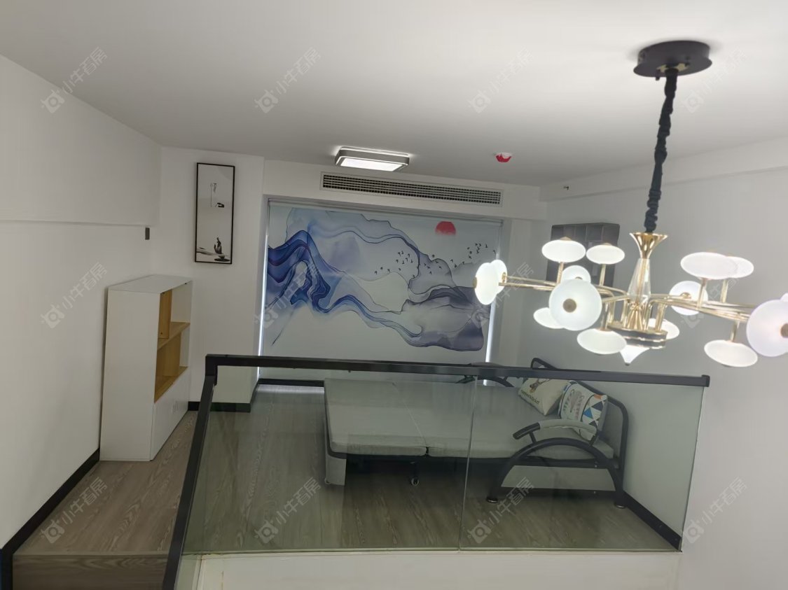 常州金科保利北郡花园在租房源_小牛看房