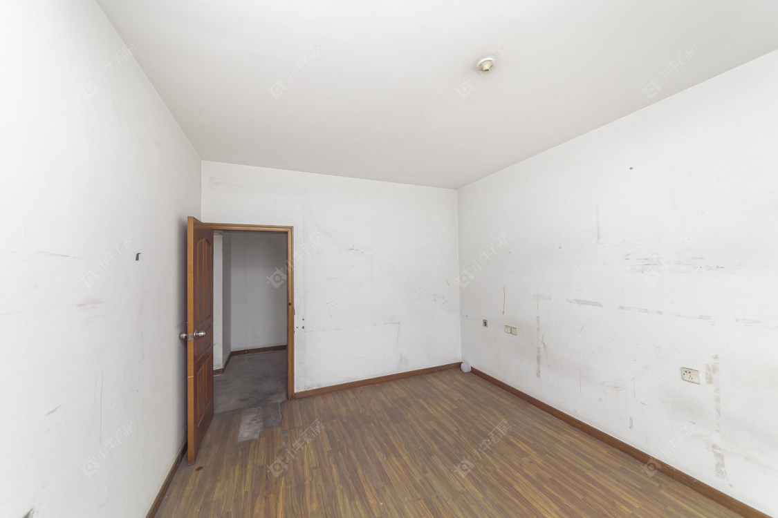 常州蓝天花园西区在售二手房源室内图_小牛看房