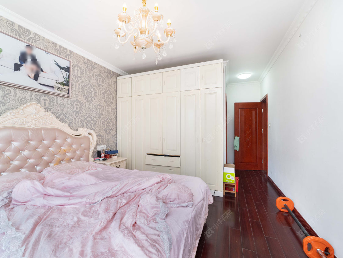 龙涛紫郡苑房源室内图 常州龙涛紫郡苑在售二手房源室内图_小牛看房