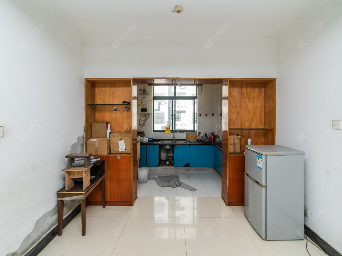 常州新河湾花苑在售二手房_小牛看房