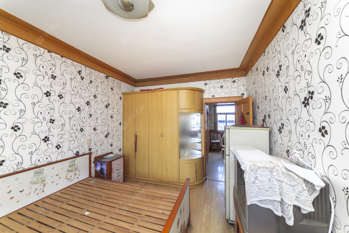 常州清潭新村在售二手房源室内图_小牛看房