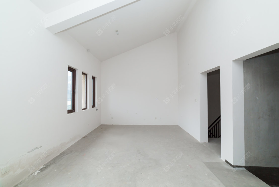 常州御河湾别墅区在售二手房源小区图_小牛看房