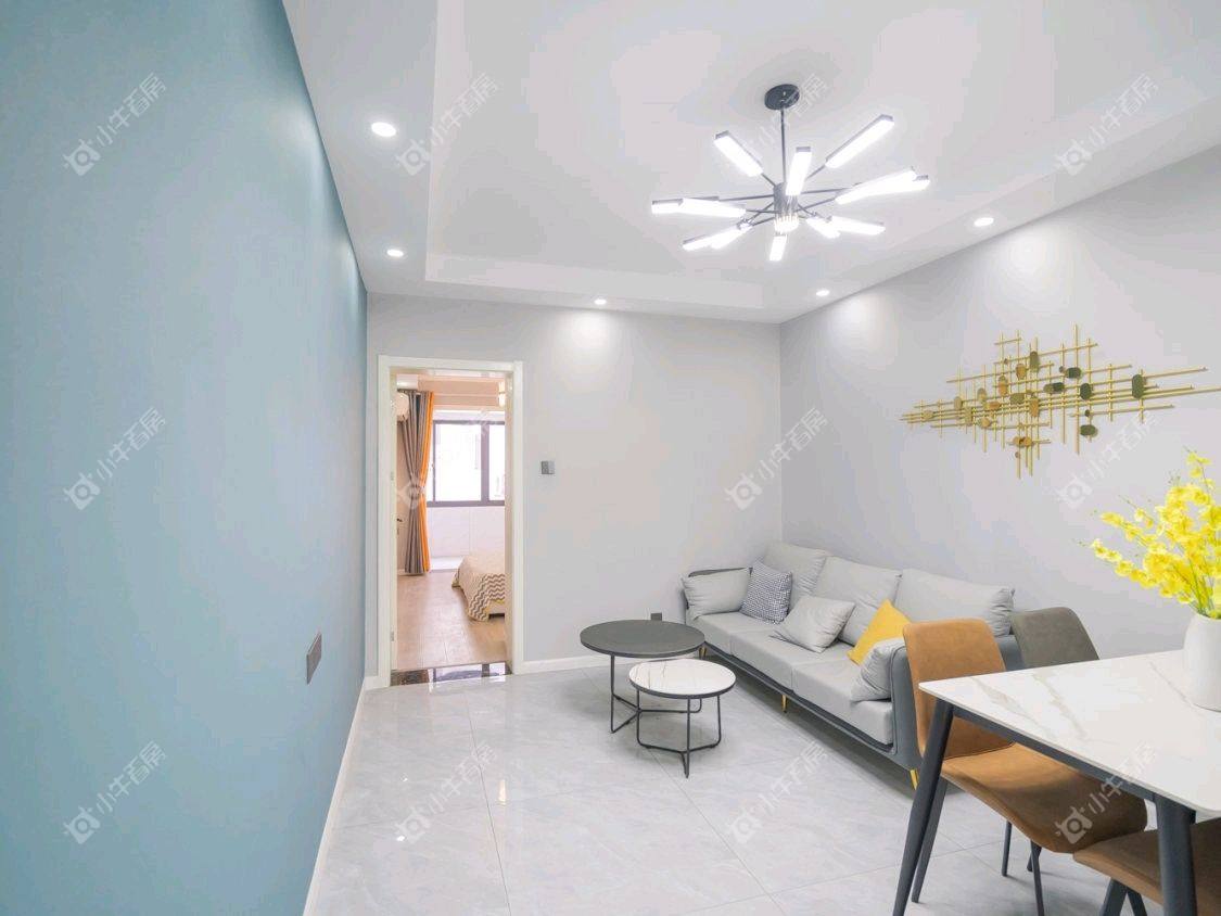 劳动中路房源室内图 常州劳动中路在租房源室内图_小牛看房