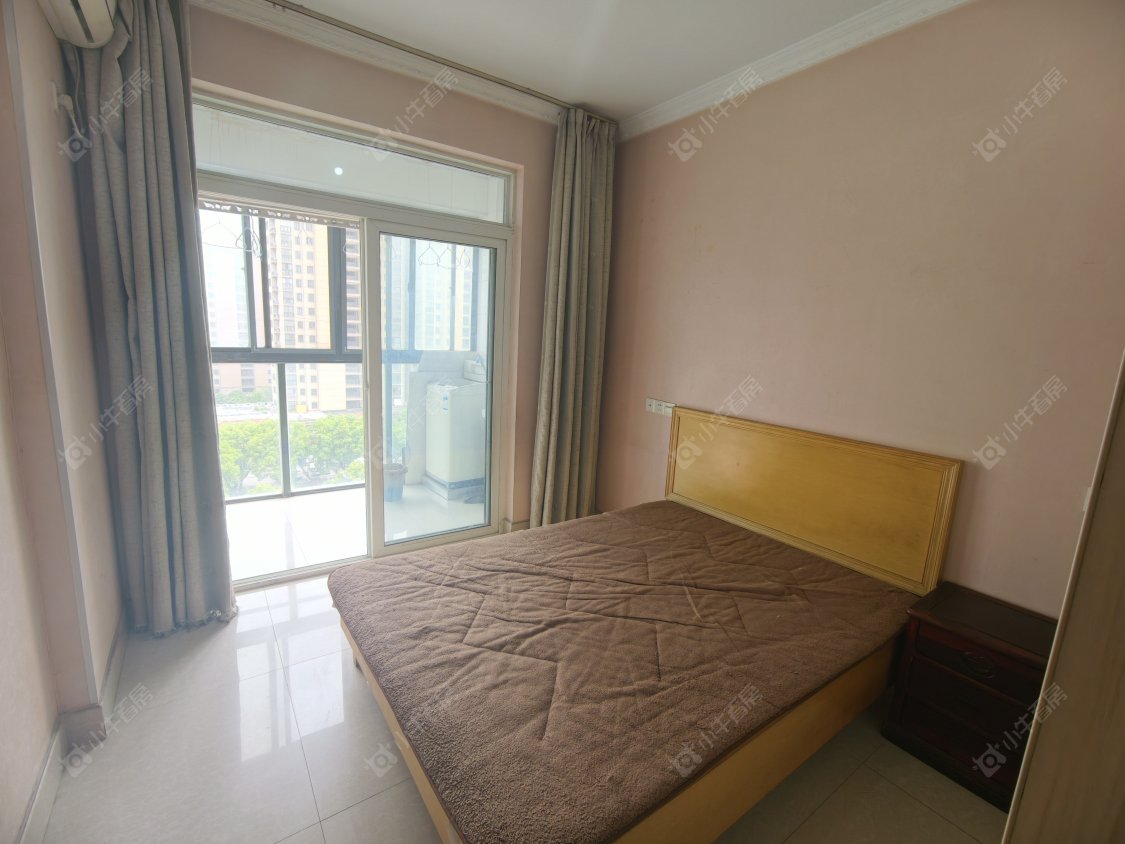 常州新濠澜境在租房源室内图_小牛看房