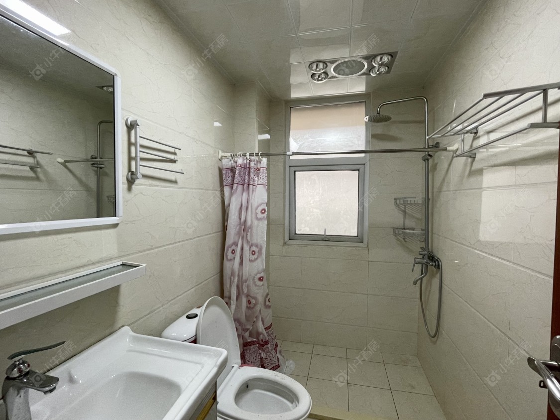 常州蔚蓝天地一二期在租房源_小牛看房