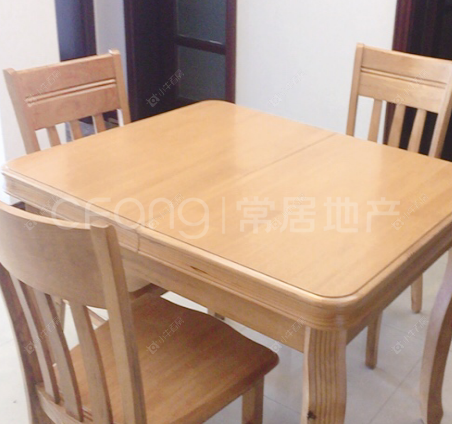 常州新城公馆天域在租房源户型图_小牛看房