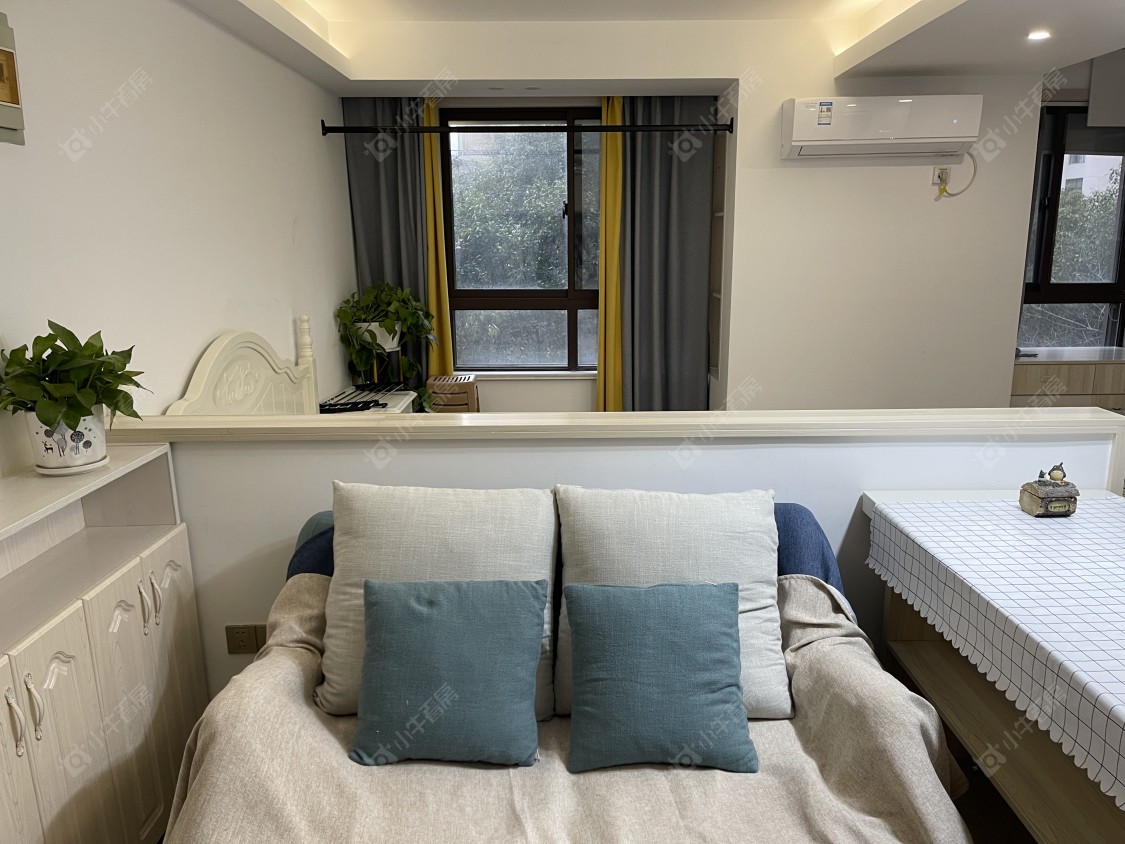 新名园房源 常州新名园在租房源_小牛看房