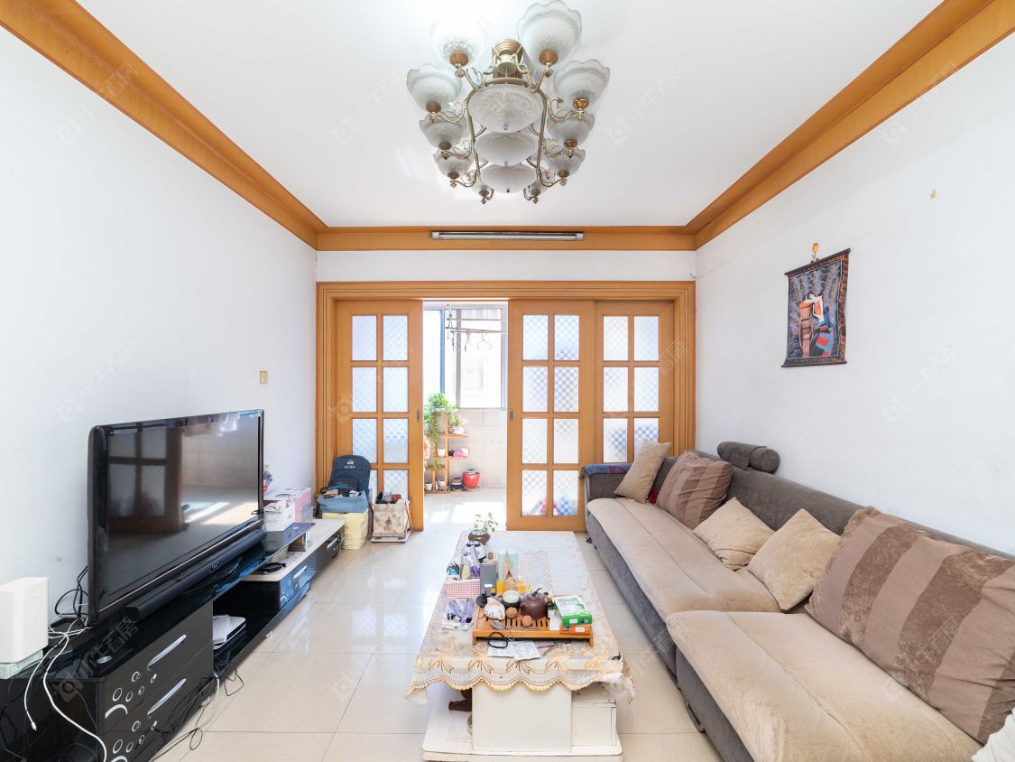 常州热控小区在售二手房_小牛看房