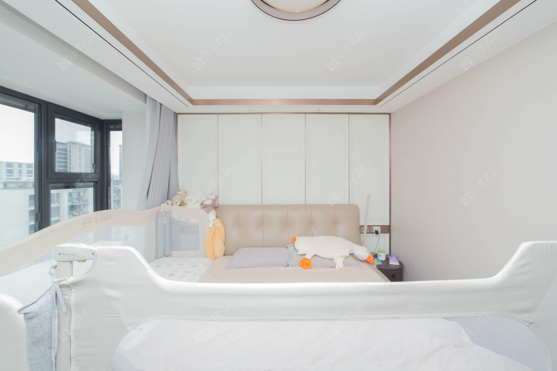 风华瓴著房源室内图 常州风华瓴著在售二手房源室内图_小牛看房