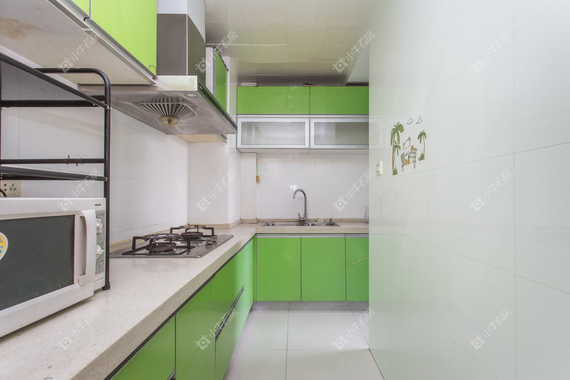 常州东方明珠花园在租房源_小牛看房