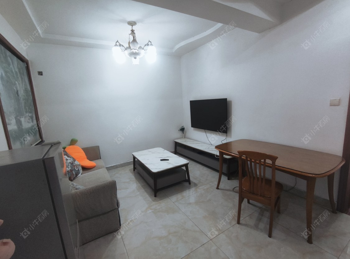 常州朝阳三村在租房源室内图_小牛看房