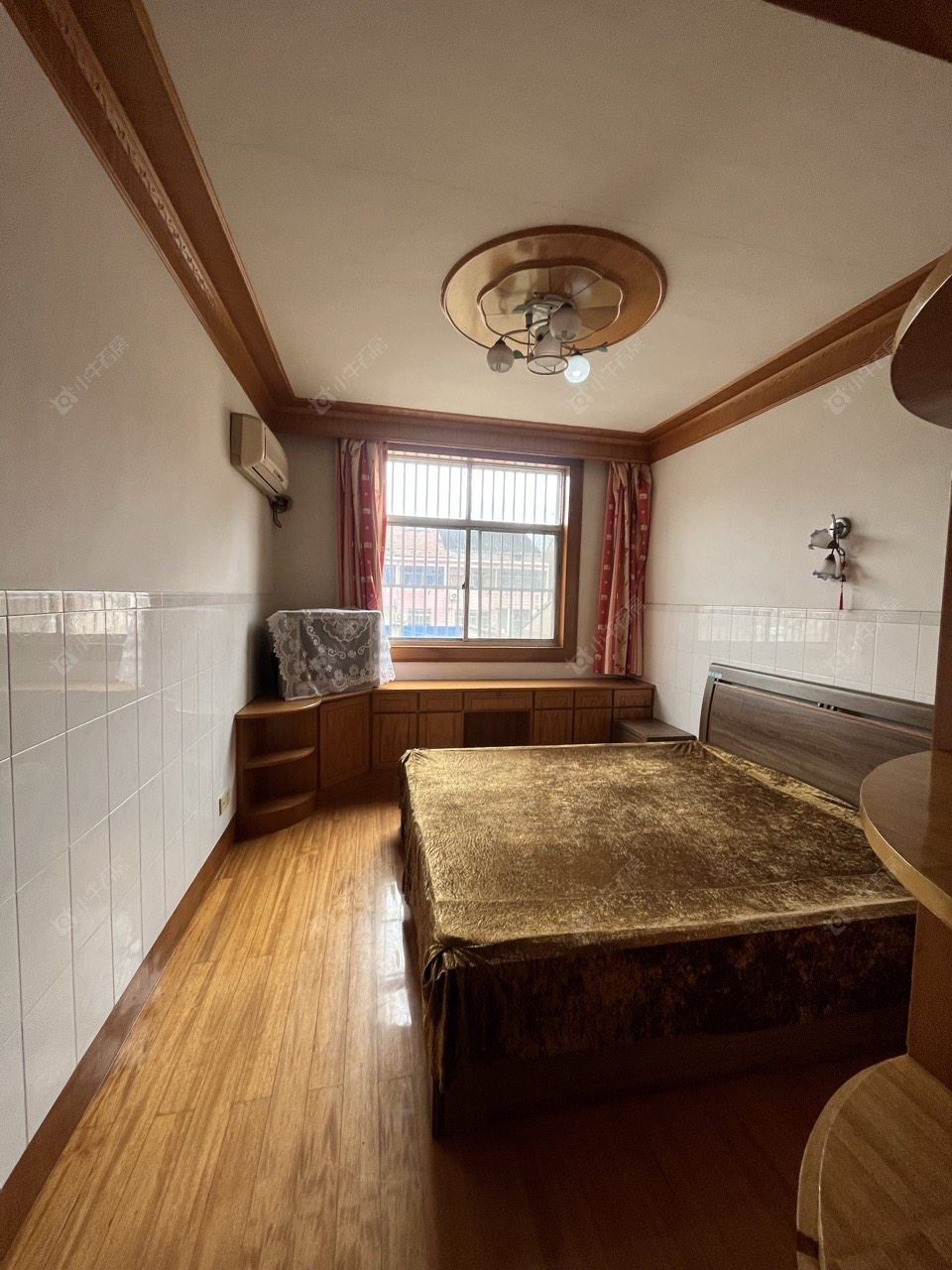 常州剑湖西区在租房源室内图_小牛看房