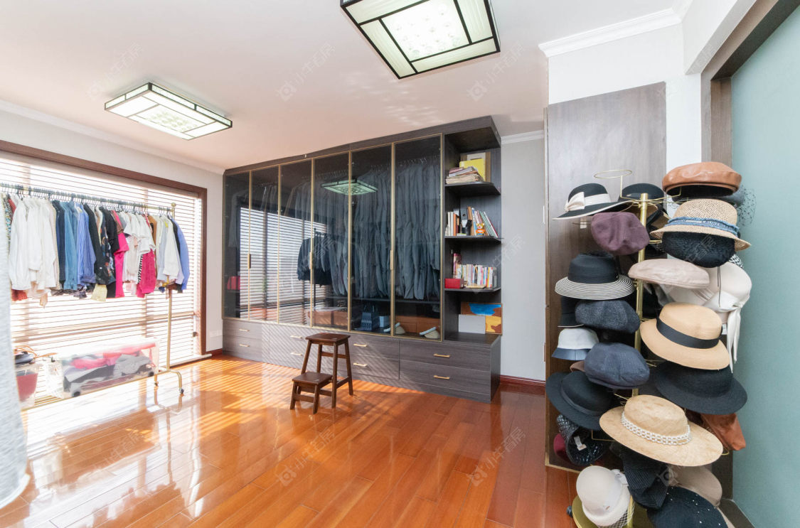 奥林匹克花园房源室内图 常州奥林匹克花园在售二手房源室内图_小牛看房