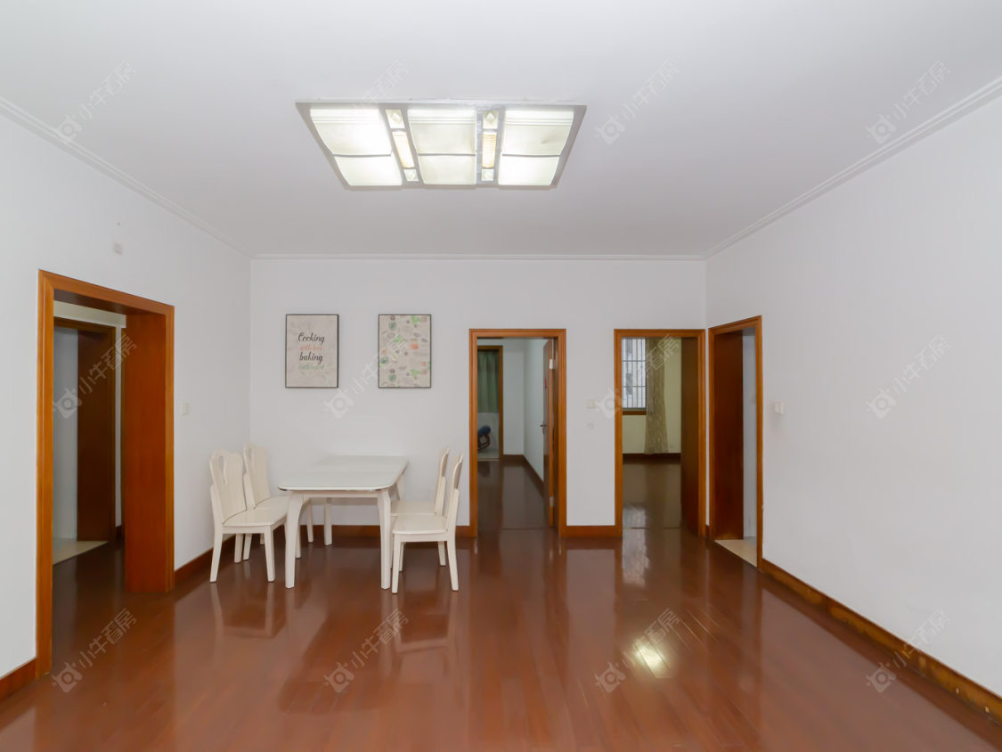 常州翠竹新村北区在售二手房源室内图_小牛看房