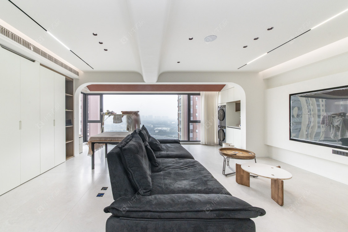 常州星河国际九区在售二手房源_小牛看房