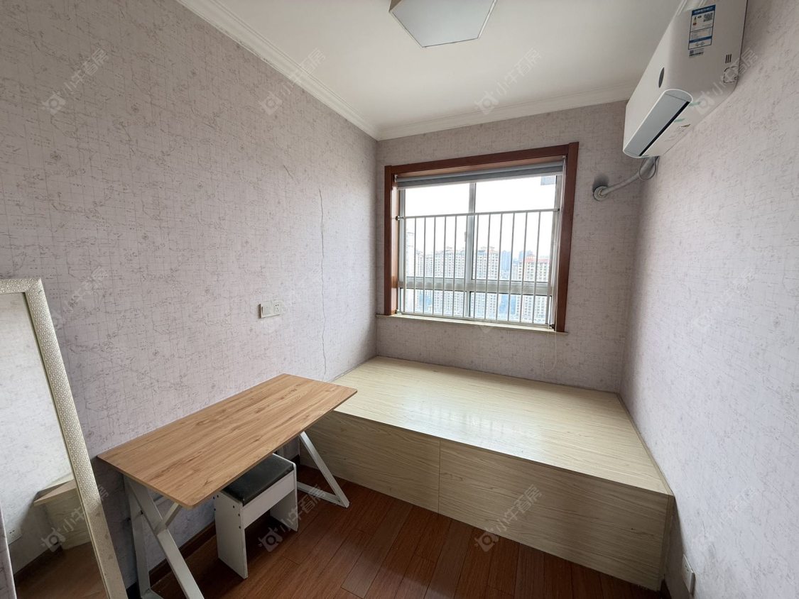 常州华润国际四期在租房源_小牛看房