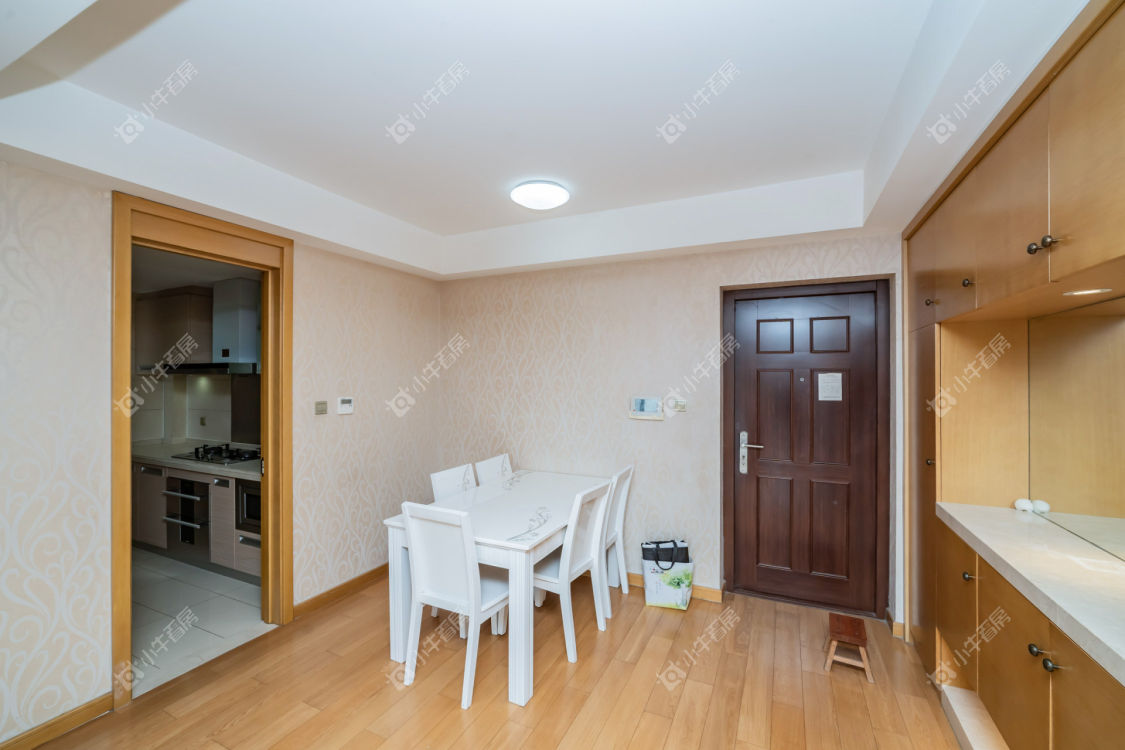 新城金郡(天宁)一期房源室内图 常州新城金郡(天宁)一期在租房源室内图_小牛看房