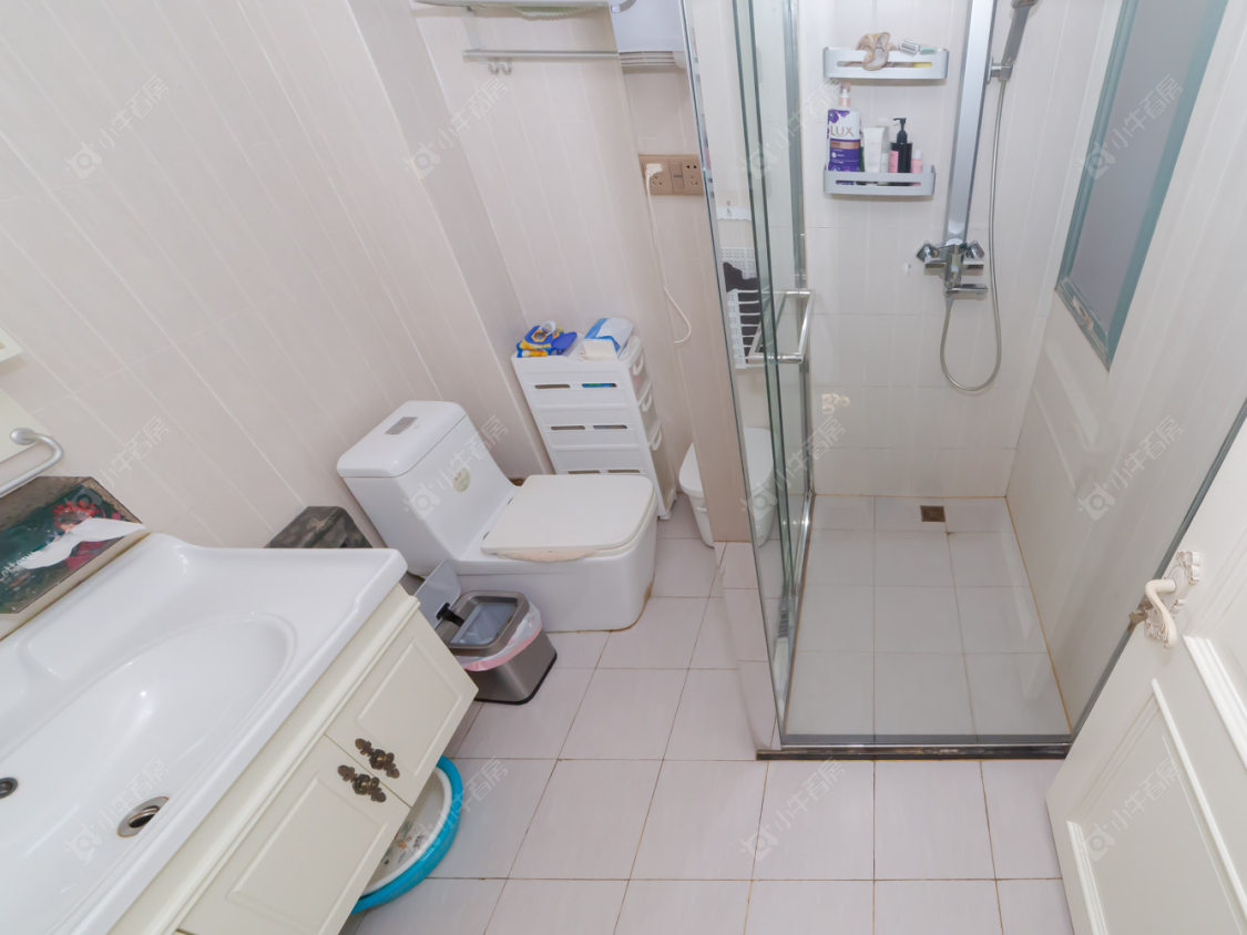 常州青竹苑C区在售二手房源室内图_小牛看房