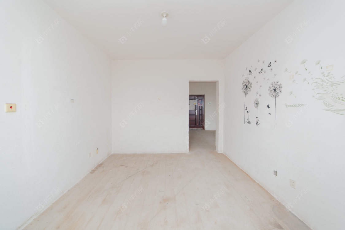 常州典雅花园在售二手房源室内图_小牛看房