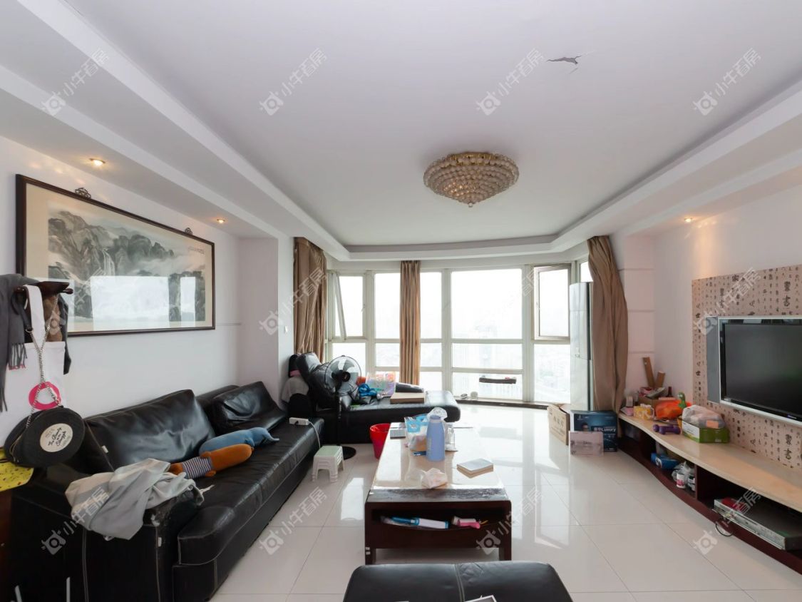 常州聚博花园5室4厅出租房源图片