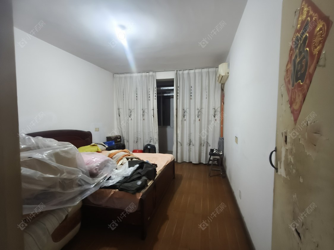 常州百馨北北苑在租房源室内图_小牛看房