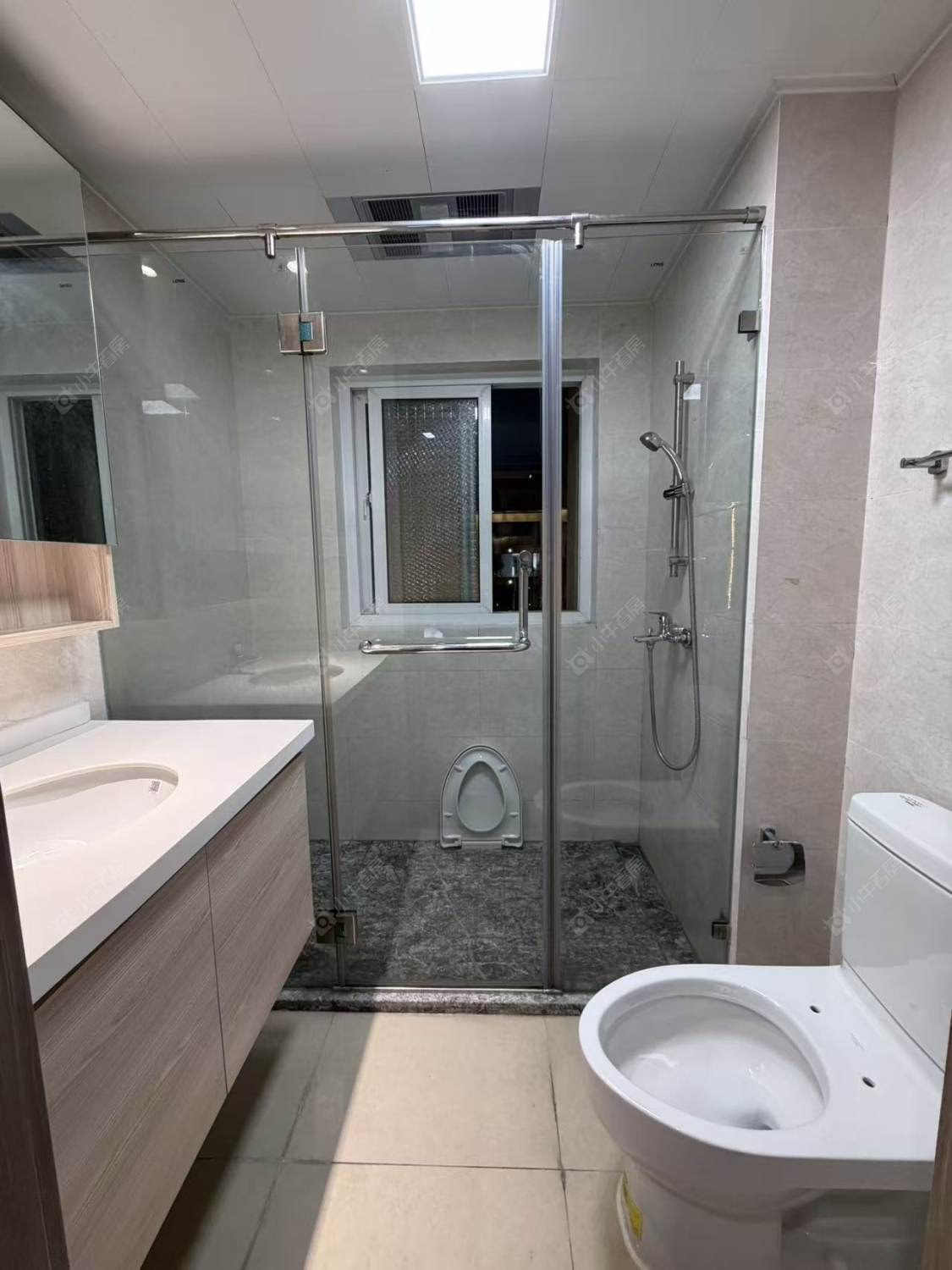 常州金科保利北郡花园在租房源室内图_小牛看房