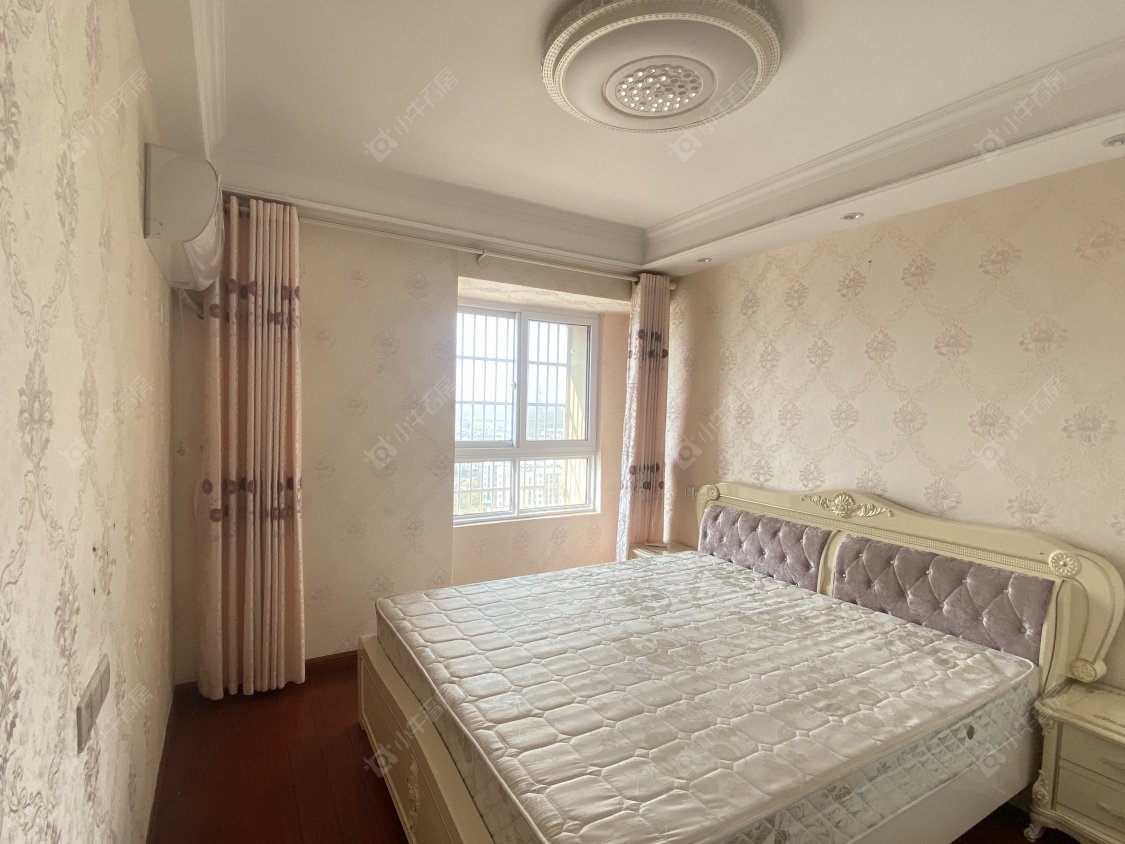 常州百馨西苑三期在租房源_小牛看房