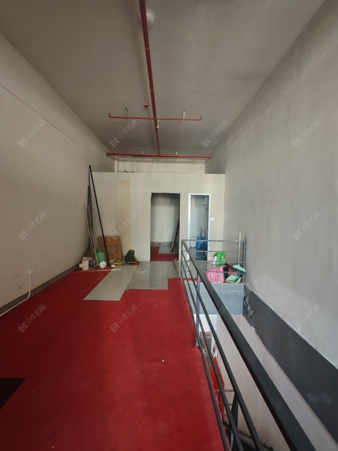 常州美的世茂云筑在租房源_小牛看房