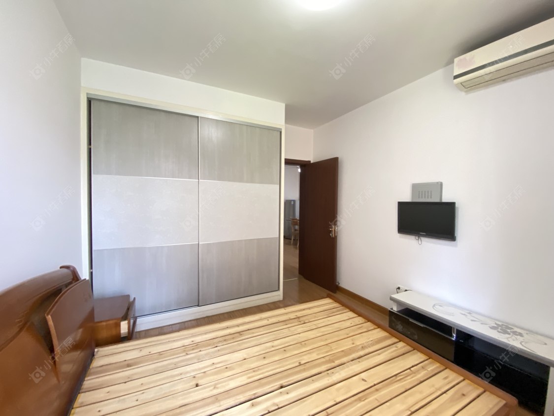 常州常发豪庭国际在租房源室内图_小牛看房