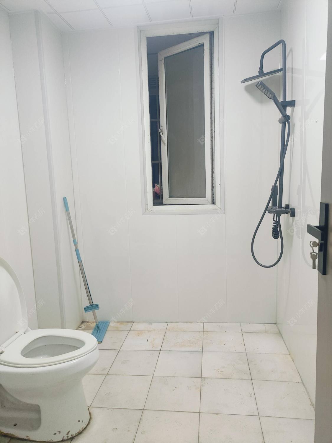 常州龙城福第在租房源户型图_小牛看房