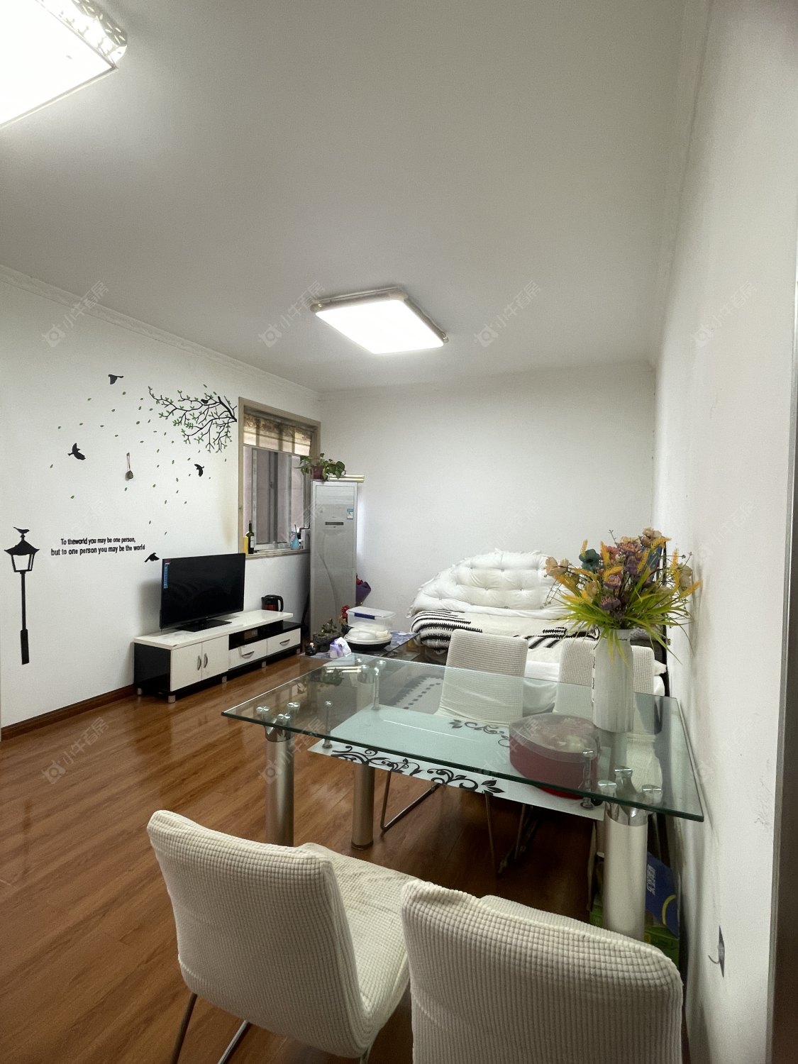 常州九洲新世界花苑在租房源_小牛看房