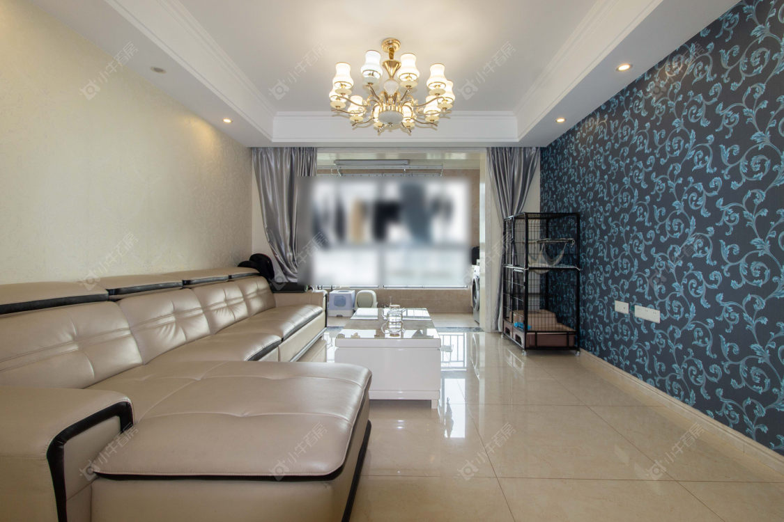 常州华润国际三期在售二手房源室内图_小牛看房