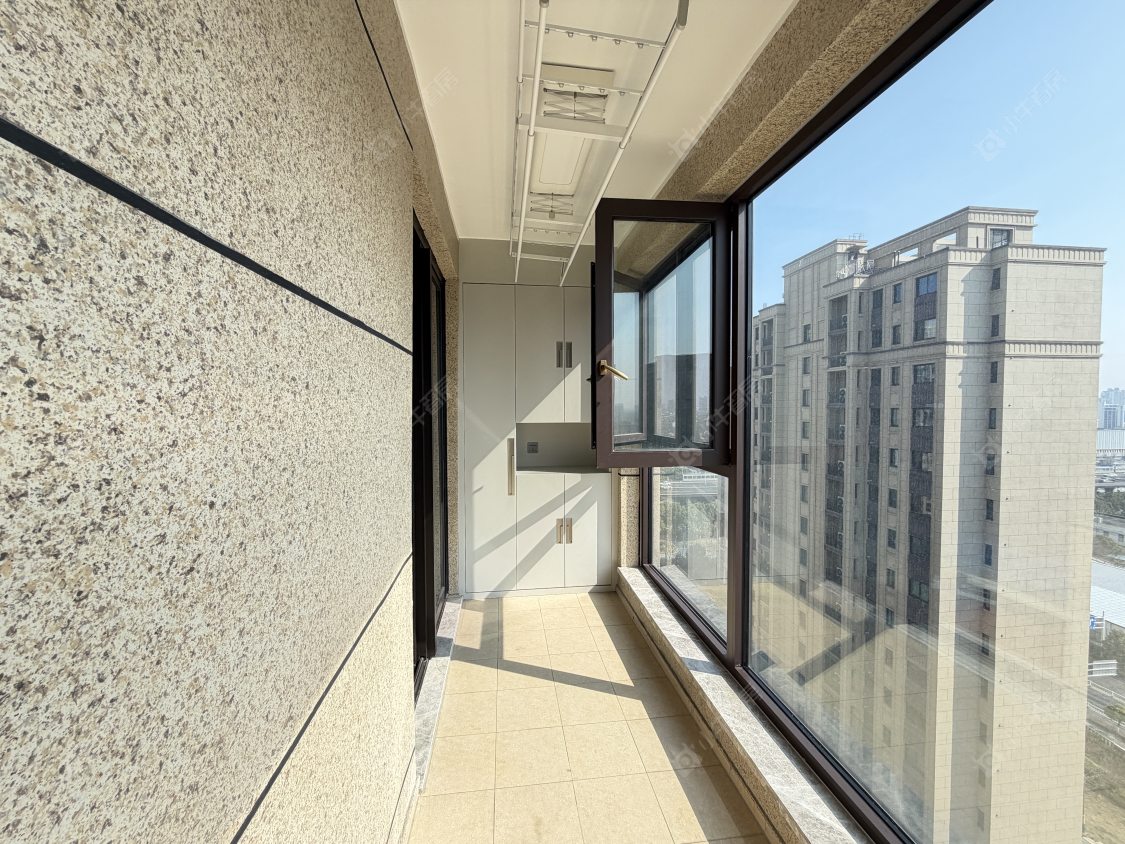 常州龙城金茂府东区在租房源室内图_小牛看房