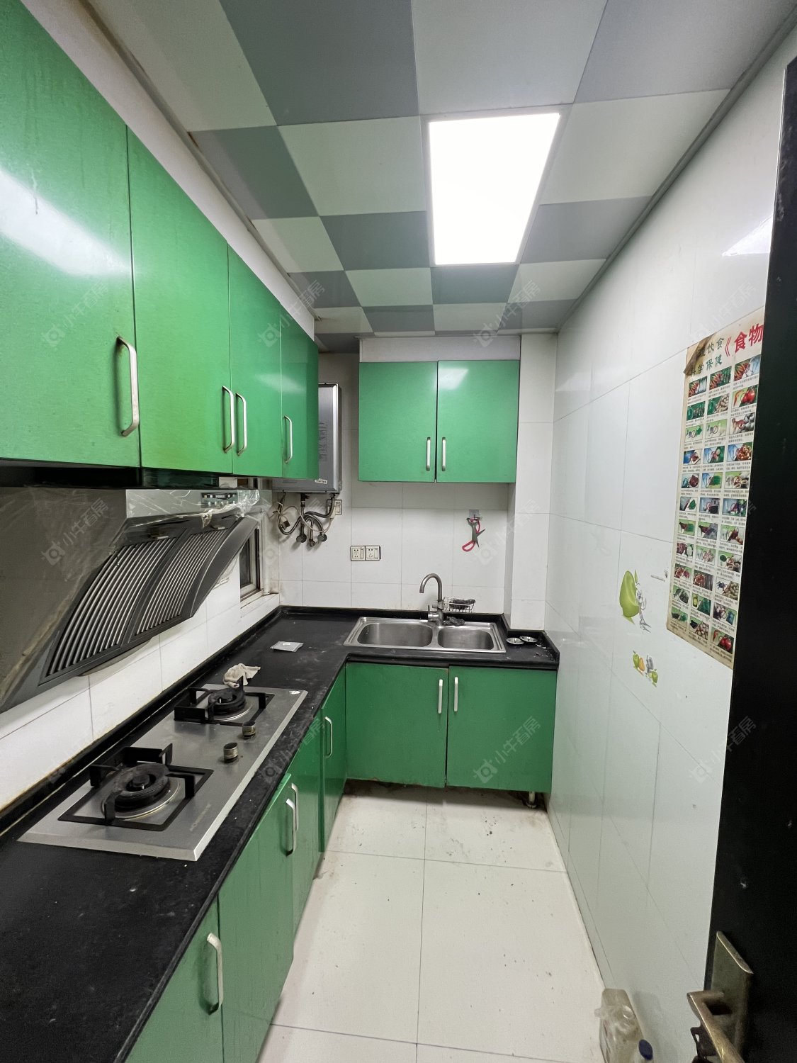 常州锦海星城一期在租房源_小牛看房