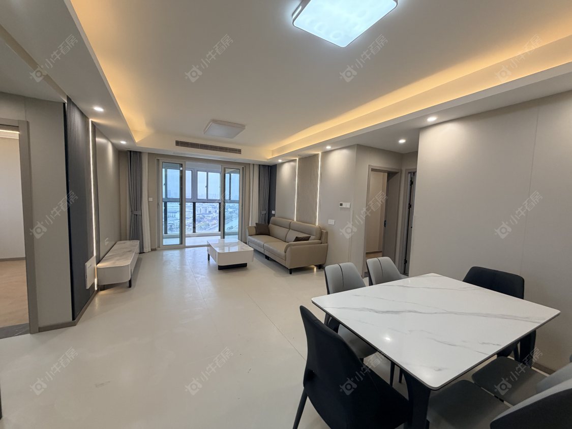 河枫御景花苑房源 常州河枫御景花苑在租房源_小牛看房