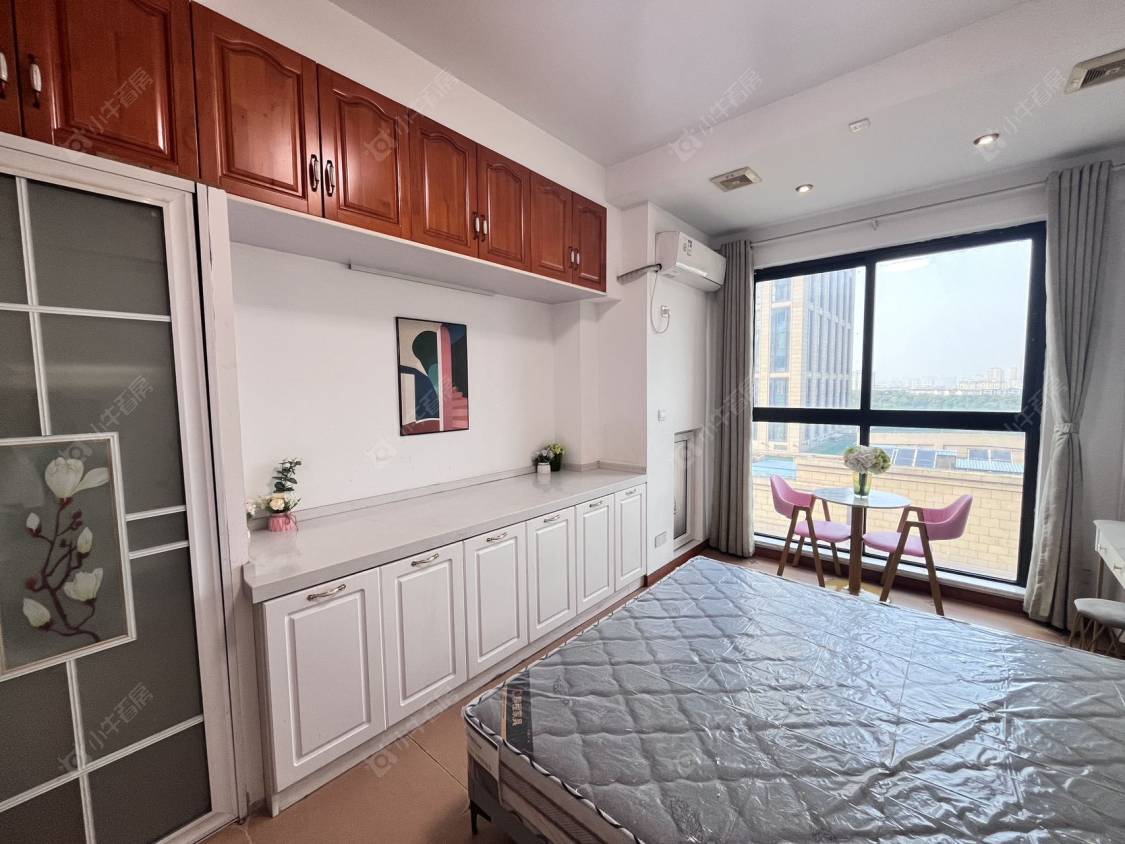 常州新城帝景东区在租房源_小牛看房