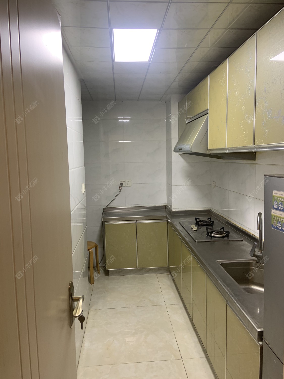 常州天安尚城二期在租房源_小牛看房