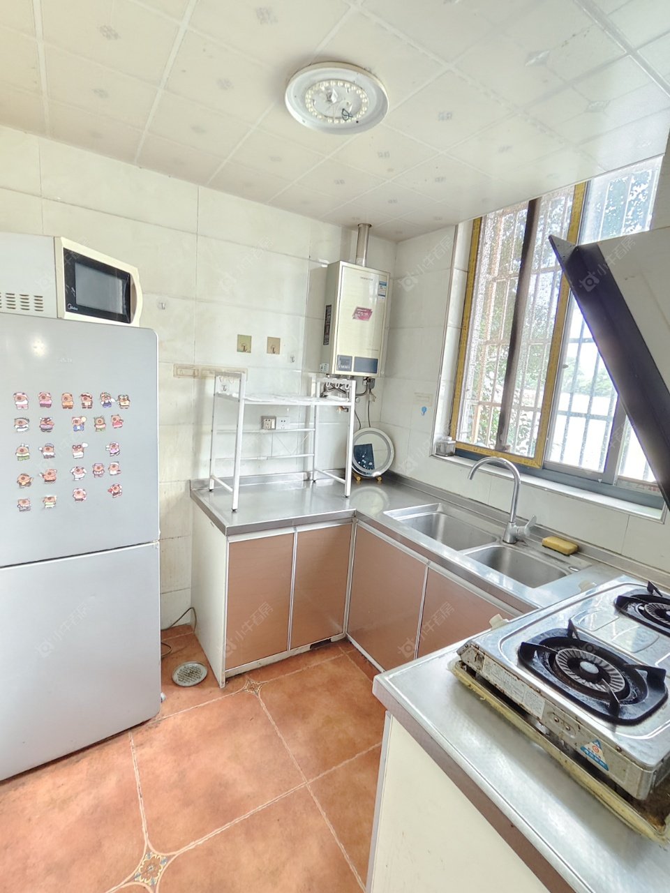 常州丽宝第花苑在租房源室内图_小牛看房