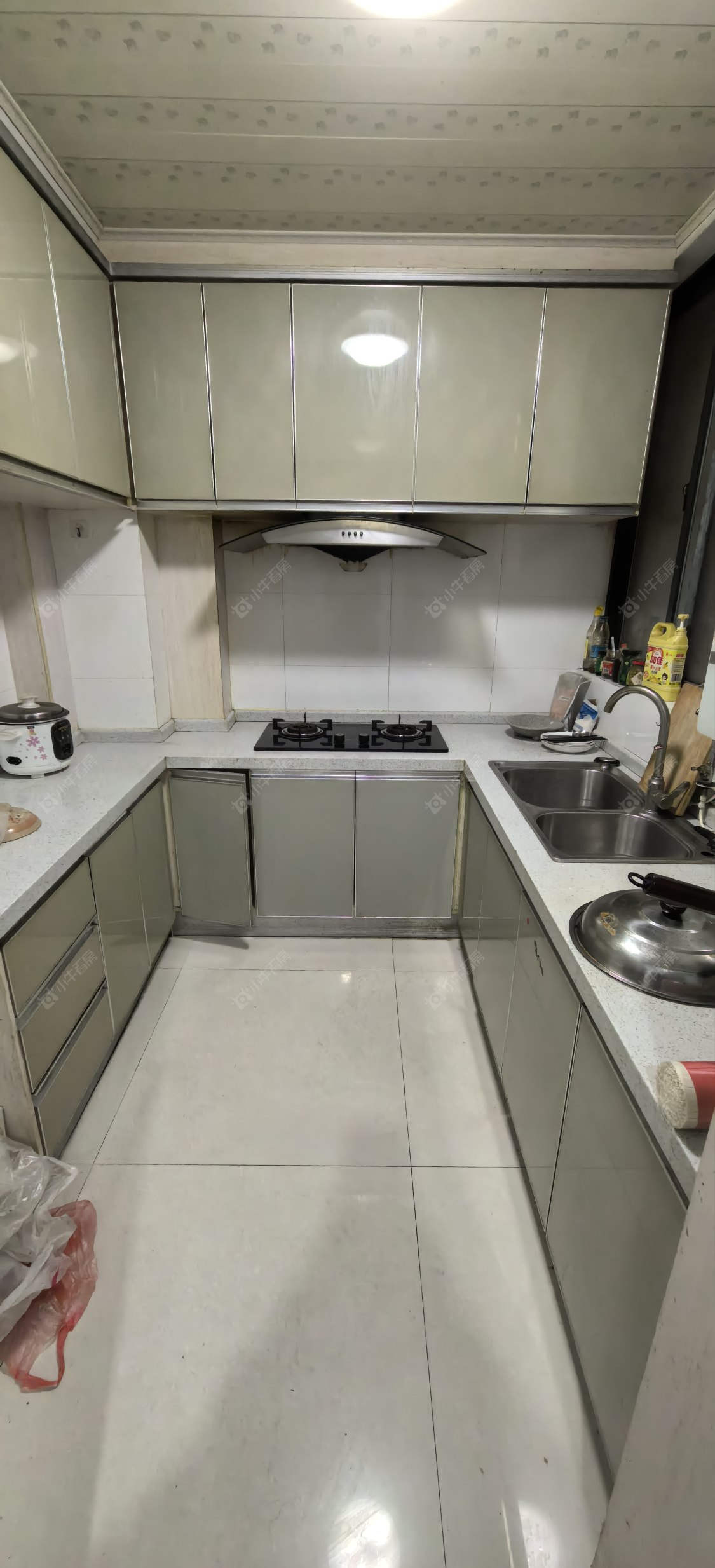 常州玲珑花园在租房源_小牛看房