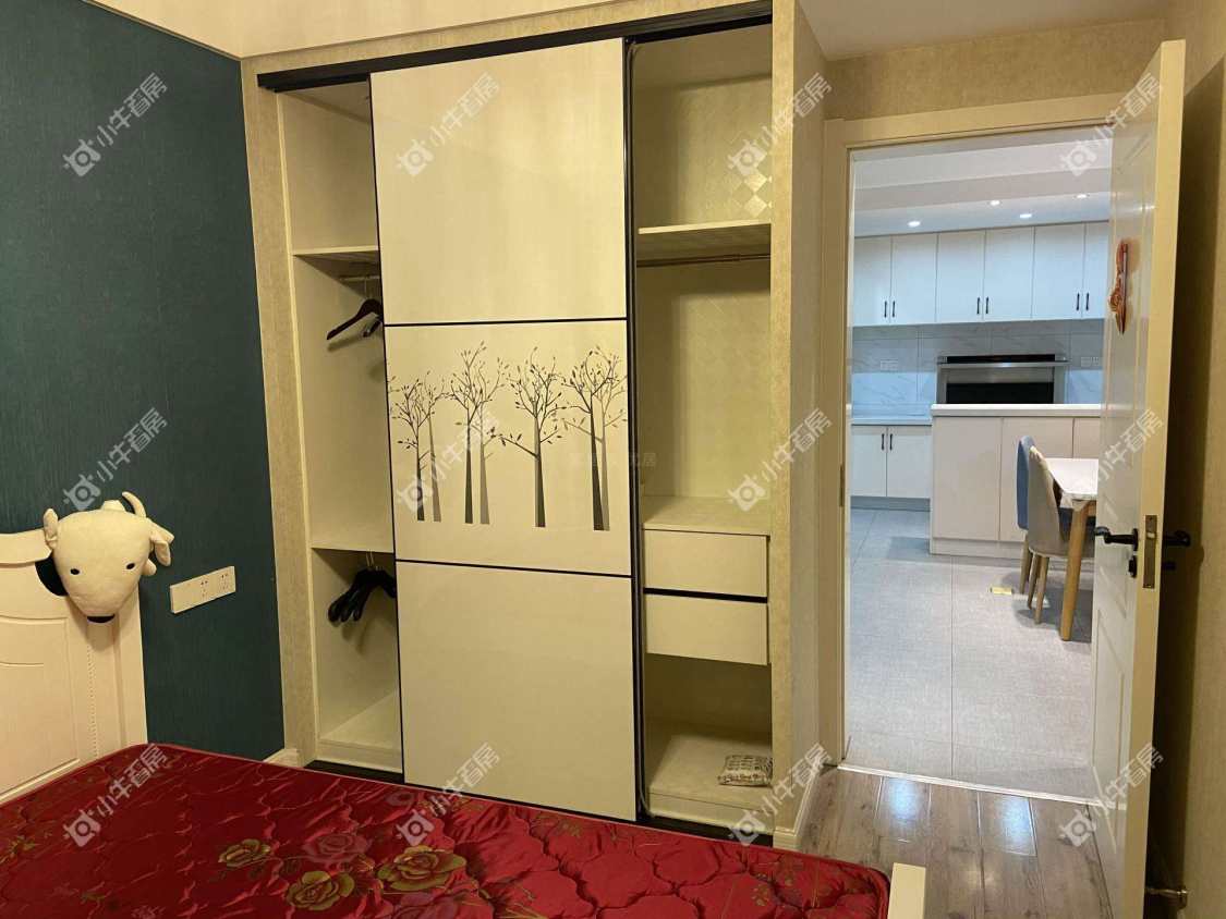 常州弘阳上城租房_弘阳上城2室2厅房源出租