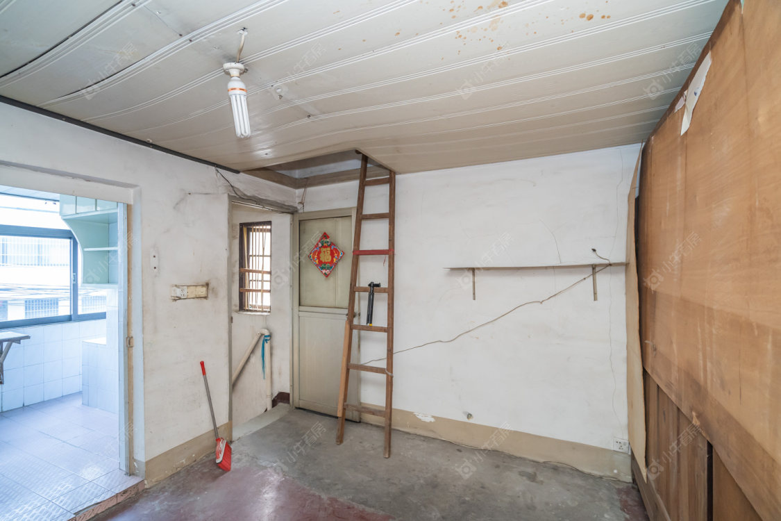 常州勤俭村在售二手房源室内图_小牛看房