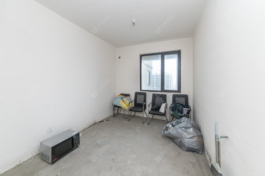 常州中梁首府壹号在售二手房源室内图_小牛看房