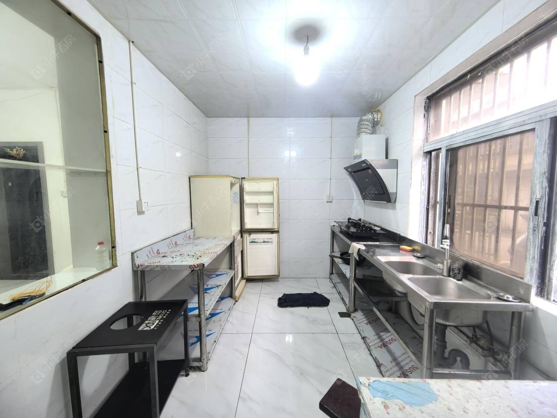 常州花东五村在租房源室内图_小牛看房