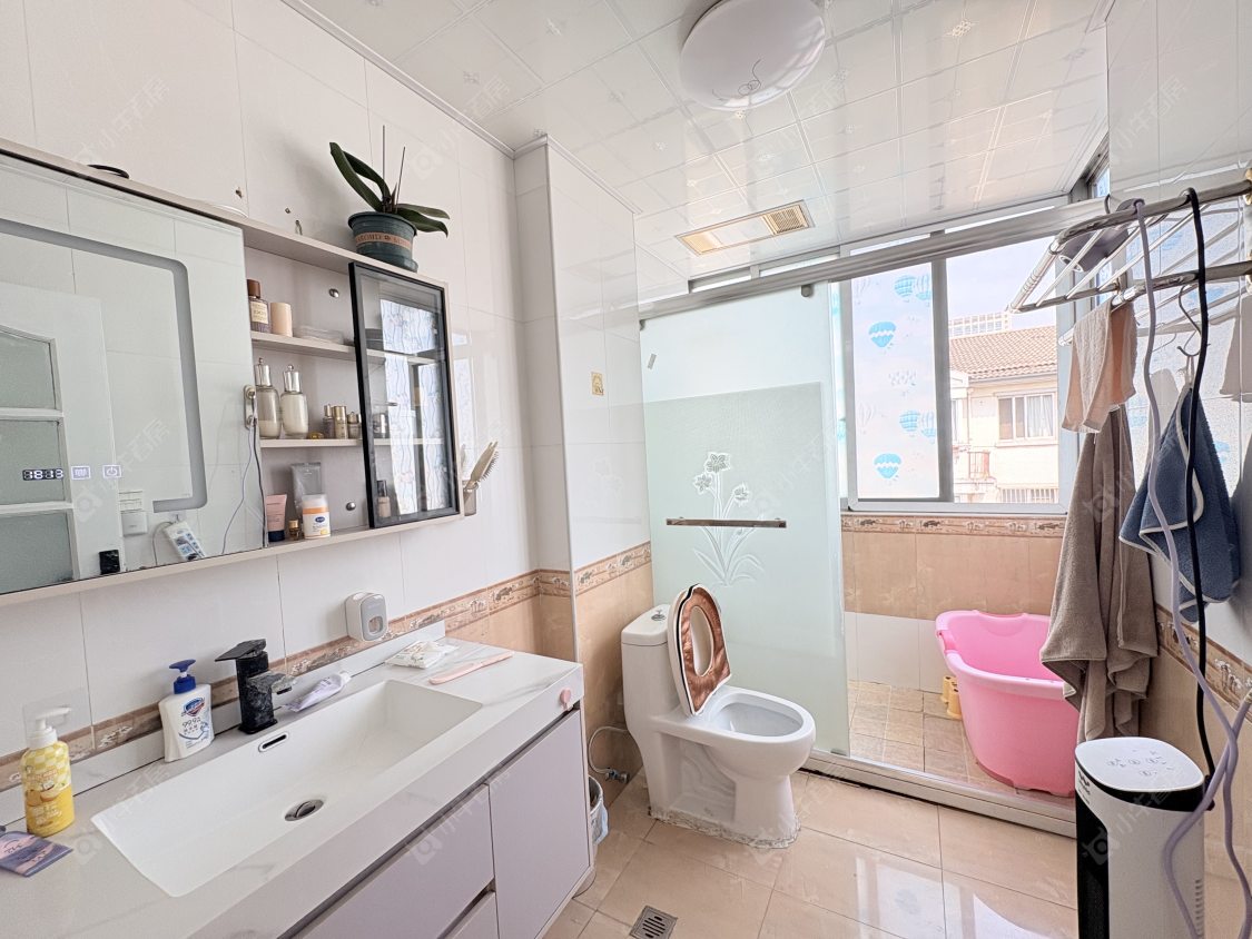 丹阳幸福二区在售二手房源室内图_小牛看房