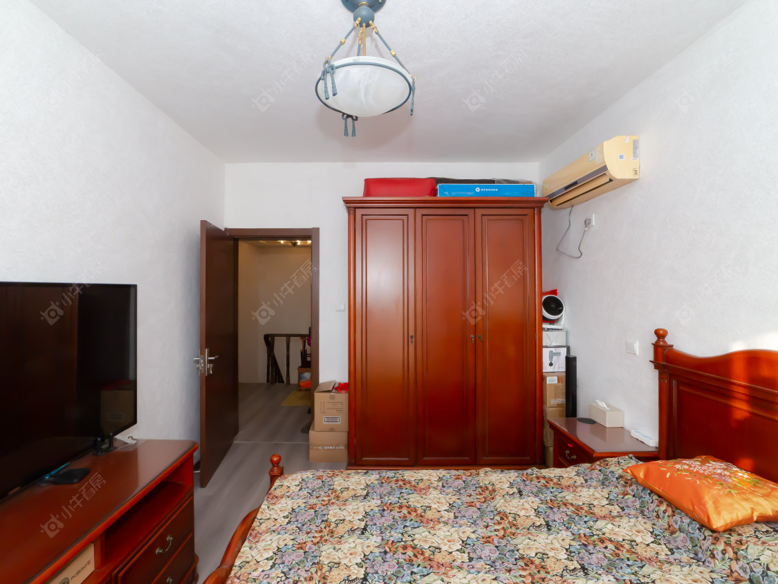 中央花园房源室内图 常州中央花园在售二手房源室内图_小牛看房